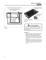 Preview for 16 page of Blomberg CTE 30400 Installation Instructions Manual