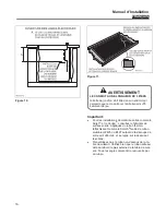 Предварительный просмотр 16 страницы Blomberg CTE 30400 Installation Instructions Manual