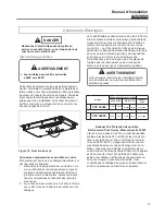 Предварительный просмотр 17 страницы Blomberg CTE 30400 Installation Instructions Manual