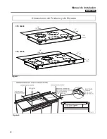 Предварительный просмотр 20 страницы Blomberg CTE 30400 Installation Instructions Manual