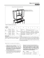 Предварительный просмотр 21 страницы Blomberg CTE 30400 Installation Instructions Manual