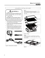 Предварительный просмотр 22 страницы Blomberg CTE 30400 Installation Instructions Manual