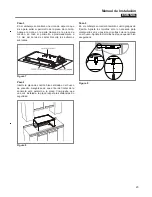 Предварительный просмотр 23 страницы Blomberg CTE 30400 Installation Instructions Manual