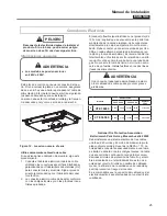 Предварительный просмотр 25 страницы Blomberg CTE 30400 Installation Instructions Manual