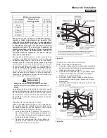 Предварительный просмотр 26 страницы Blomberg CTE 30400 Installation Instructions Manual