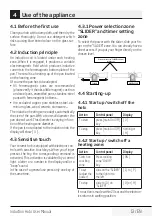 Preview for 13 page of Blomberg CTI 30410 User Manual