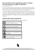 Preview for 21 page of Blomberg CTI 30410 User Manual