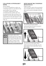 Preview for 12 page of Blomberg DDT39432CF User Manual