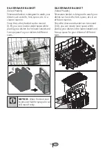 Preview for 16 page of Blomberg DDT39432CF User Manual