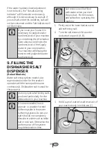 Preview for 38 page of Blomberg DDT39432CF User Manual