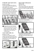 Preview for 23 page of Blomberg DFS Series User Manual