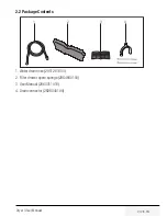 Preview for 9 page of Blomberg DHP 24400W Owner'S Manual & Installation Instructions