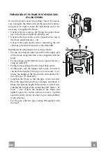 Предварительный просмотр 8 страницы Blomberg DIC 2440 Instruction Manual