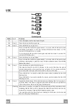 Предварительный просмотр 11 страницы Blomberg DIC 2440 Instruction Manual