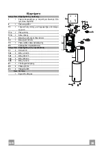 Предварительный просмотр 56 страницы Blomberg DIC 2440 Instruction Manual