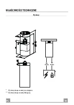 Предварительный просмотр 65 страницы Blomberg DIC 2440 Instruction Manual