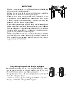 Предварительный просмотр 69 страницы Blomberg DIC 2440 Instruction Manual