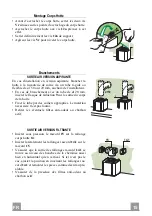 Предварительный просмотр 15 страницы Blomberg DKC 5020 Instruction Manual