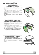 Предварительный просмотр 83 страницы Blomberg DKC 5020 Instruction Manual