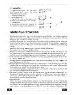 Preview for 8 page of Blomberg DKL 5010 Instruction Booklet