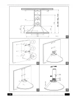 Предварительный просмотр 20 страницы Blomberg DKL 5010 Instruction Booklet