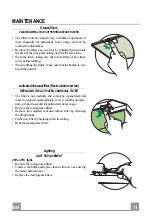 Preview for 10 page of Blomberg DKP 5160 Instruction Manual