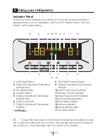 Preview for 13 page of Blomberg DND 1972 ED Operating Instructions Manual