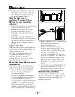 Предварительный просмотр 32 страницы Blomberg DND 1972 ED Operating Instructions Manual