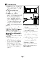 Предварительный просмотр 78 страницы Blomberg DND 1972 ED Operating Instructions Manual