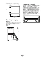 Предварительный просмотр 80 страницы Blomberg DND 1972 ED Operating Instructions Manual