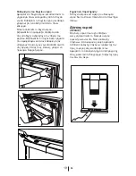 Preview for 89 page of Blomberg DND 1972 ED Operating Instructions Manual