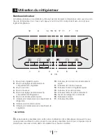 Preview for 127 page of Blomberg DND 1972 ED Operating Instructions Manual