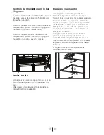 Предварительный просмотр 130 страницы Blomberg DND 1972 ED Operating Instructions Manual