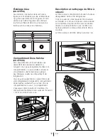 Предварительный просмотр 131 страницы Blomberg DND 1972 ED Operating Instructions Manual