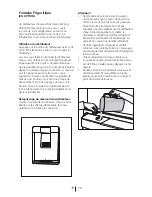 Предварительный просмотр 133 страницы Blomberg DND 1972 ED Operating Instructions Manual