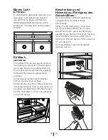 Preview for 47 page of Blomberg DND 1976 XT Operating Instructions Manual