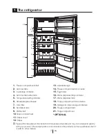 Предварительный просмотр 5 страницы Blomberg DND 9977 P Operating Instructions Manual