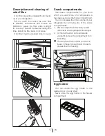 Предварительный просмотр 19 страницы Blomberg DND 9977 P Operating Instructions Manual