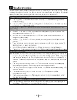 Предварительный просмотр 26 страницы Blomberg DND 9977 P Operating Instructions Manual