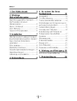 Предварительный просмотр 31 страницы Blomberg DND 9977 P Operating Instructions Manual