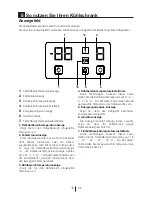 Предварительный просмотр 39 страницы Blomberg DND 9977 P Operating Instructions Manual