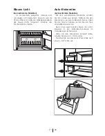 Предварительный просмотр 50 страницы Blomberg DND 9977 P Operating Instructions Manual