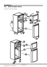 Предварительный просмотр 14 страницы Blomberg DNE 1870 User Manual