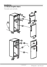 Предварительный просмотр 15 страницы Blomberg DNE 1870 User Manual