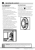 Предварительный просмотр 17 страницы Blomberg DNE 1870 User Manual