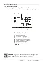 Предварительный просмотр 19 страницы Blomberg DNE 1870 User Manual