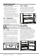 Предварительный просмотр 28 страницы Blomberg DNE 1870 User Manual