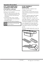 Предварительный просмотр 31 страницы Blomberg DNE 1870 User Manual