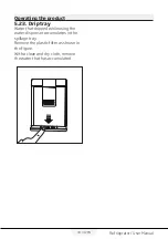 Предварительный просмотр 35 страницы Blomberg DNE 1870 User Manual