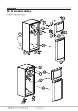 Предварительный просмотр 56 страницы Blomberg DNE 1870 User Manual